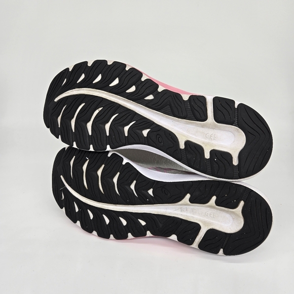 Asics Gel Excite-9 Ortholite Women's Running Shoes Size 11 - Picture 7 of 8